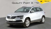 USED 2019 69 SKODA KAROQ 1.6 TDI SE Technology SUV 5dr Diesel DSG Euro 6 (s/s) (115 ps) NEW IN STOCK