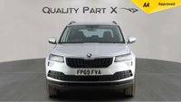 USED 2019 69 SKODA KAROQ 1.6 TDI SE Technology SUV 5dr Diesel DSG Euro 6 (s/s) (115 ps) NEW IN STOCK