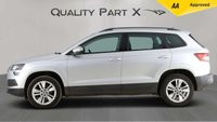 USED 2019 69 SKODA KAROQ 1.6 TDI SE Technology SUV 5dr Diesel DSG Euro 6 (s/s) (115 ps) NEW IN STOCK