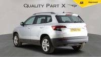 USED 2019 69 SKODA KAROQ 1.6 TDI SE Technology SUV 5dr Diesel DSG Euro 6 (s/s) (115 ps) NEW IN STOCK