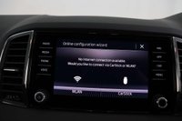 USED 2019 69 SKODA KAROQ 1.6 TDI SE Technology SUV 5dr Diesel DSG Euro 6 (s/s) (115 ps) NEW IN STOCK