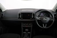 USED 2019 69 SKODA KAROQ 1.6 TDI SE Technology SUV 5dr Diesel DSG Euro 6 (s/s) (115 ps) NEW IN STOCK