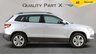 USED 2019 69 SKODA KAROQ 1.6 TDI SE Technology SUV 5dr Diesel DSG Euro 6 (s/s) (115 ps) NEW IN STOCK