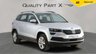 USED 2019 69 SKODA KAROQ 1.6 TDI SE Technology SUV 5dr Diesel DSG Euro 6 (s/s) (115 ps) NEW IN STOCK