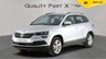 USED 2019 69 SKODA KAROQ 1.6 TDI SE Technology SUV 5dr Diesel DSG Euro 6 (s/s) (115 ps) NEW IN STOCK