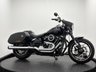 USED 2021 21 HARLEY-DAVIDSON SOFTAIL 1745 FLSB Sport Glide YAMAHA MAIN DEALERSHIP