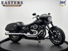 USED 2021 21 HARLEY-DAVIDSON SOFTAIL 1745 FLSB Sport Glide YAMAHA MAIN DEALERSHIP