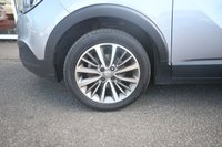 USED 2019 69 VAUXHALL CROSSLAND X 1.2 Turbo Sport Nav Premium SUV 5dr Petrol Manual Euro 6 (s/s) (110 ps) 