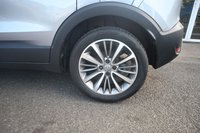 USED 2019 69 VAUXHALL CROSSLAND X 1.2 Turbo Sport Nav Premium SUV 5dr Petrol Manual Euro 6 (s/s) (110 ps) 