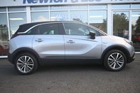 USED 2019 69 VAUXHALL CROSSLAND X 1.2 Turbo Sport Nav Premium SUV 5dr Petrol Manual Euro 6 (s/s) (110 ps) 