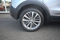 USED 2019 69 VAUXHALL CROSSLAND X 1.2 Turbo Sport Nav Premium SUV 5dr Petrol Manual Euro 6 (s/s) (110 ps) 
