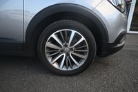 USED 2019 69 VAUXHALL CROSSLAND X 1.2 Turbo Sport Nav Premium SUV 5dr Petrol Manual Euro 6 (s/s) (110 ps) 