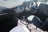 USED 2019 69 VAUXHALL CROSSLAND X 1.2 Turbo Sport Nav Premium SUV 5dr Petrol Manual Euro 6 (s/s) (110 ps) ** FRONT AND REAR PARKING SENSORS *