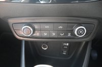 USED 2019 69 VAUXHALL CROSSLAND X 1.2 Turbo Sport Nav Premium SUV 5dr Petrol Manual Euro 6 (s/s) (110 ps) ** FRONT AND REAR PARKING SENSORS *