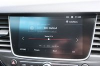 USED 2019 69 VAUXHALL CROSSLAND X 1.2 Turbo Sport Nav Premium SUV 5dr Petrol Manual Euro 6 (s/s) (110 ps) ** FRONT AND REAR PARKING SENSORS *