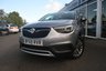 USED 2019 69 VAUXHALL CROSSLAND X 1.2 Turbo Sport Nav Premium SUV 5dr Petrol Manual Euro 6 (s/s) (110 ps) 