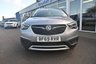 USED 2019 69 VAUXHALL CROSSLAND X 1.2 Turbo Sport Nav Premium SUV 5dr Petrol Manual Euro 6 (s/s) (110 ps) 