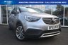 USED 2019 69 VAUXHALL CROSSLAND X 1.2 Turbo Sport Nav Premium SUV 5dr Petrol Manual Euro 6 (s/s) (110 ps) 