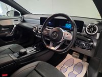 USED 2020 70 MERCEDES-BENZ A-CLASS 1.3 A250e 15.6kWh AMG Line (Premium 2) Hatchback 5dr Petrol Plug-in Hybrid 8G-DCT Euro 6 (s/s) (218 ps) 
