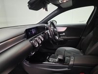 USED 2020 70 MERCEDES-BENZ A-CLASS 1.3 A250e 15.6kWh AMG Line (Premium 2) Hatchback 5dr Petrol Plug-in Hybrid 8G-DCT Euro 6 (s/s) (218 ps) 
