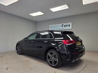 USED 2020 70 MERCEDES-BENZ A-CLASS 1.3 A250e 15.6kWh AMG Line (Premium 2) Hatchback 5dr Petrol Plug-in Hybrid 8G-DCT Euro 6 (s/s) (218 ps) 