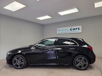 USED 2020 70 MERCEDES-BENZ A-CLASS 1.3 A250e 15.6kWh AMG Line (Premium 2) Hatchback 5dr Petrol Plug-in Hybrid 8G-DCT Euro 6 (s/s) (218 ps) 