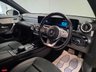 USED 2020 70 MERCEDES-BENZ A-CLASS 1.3 A250e 15.6kWh AMG Line (Premium 2) Hatchback 5dr Petrol Plug-in Hybrid 8G-DCT Euro 6 (s/s) (218 ps) 
