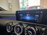 USED 2020 70 MERCEDES-BENZ A-CLASS 1.3 A250e 15.6kWh AMG Line (Premium 2) Hatchback 5dr Petrol Plug-in Hybrid 8G-DCT Euro 6 (s/s) (218 ps) 