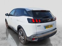USED 2018 67 PEUGEOT 3008 1.6 BlueHDi Allure SUV 5dr Diesel EAT Euro 6 (s/s) (120 ps) 