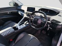USED 2018 67 PEUGEOT 3008 1.6 BlueHDi Allure SUV 5dr Diesel EAT Euro 6 (s/s) (120 ps) 