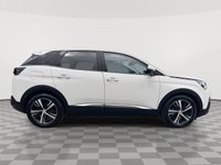USED 2018 67 PEUGEOT 3008 1.6 BlueHDi Allure SUV 5dr Diesel EAT Euro 6 (s/s) (120 ps) 1 OWNER FROM NEW 2 KEYS SH