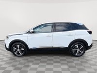 USED 2018 67 PEUGEOT 3008 1.6 BlueHDi Allure SUV 5dr Diesel EAT Euro 6 (s/s) (120 ps) 1 OWNER FROM NEW 2 KEYS SH