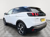 USED 2018 67 PEUGEOT 3008 1.6 BlueHDi Allure SUV 5dr Diesel EAT Euro 6 (s/s) (120 ps) 1 OWNER FROM NEW 2 KEYS SH