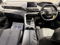 USED 2018 67 PEUGEOT 3008 1.6 BlueHDi Allure SUV 5dr Diesel EAT Euro 6 (s/s) (120 ps) 1 OWNER FROM NEW 2 KEYS SH
