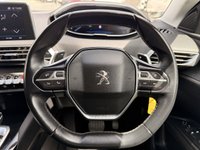 USED 2018 67 PEUGEOT 3008 1.6 BlueHDi Allure SUV 5dr Diesel EAT Euro 6 (s/s) (120 ps) 1 OWNER FROM NEW 2 KEYS SH