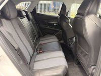 USED 2018 67 PEUGEOT 3008 1.6 BlueHDi Allure SUV 5dr Diesel EAT Euro 6 (s/s) (120 ps) 1 OWNER FROM NEW 2 KEYS SH
