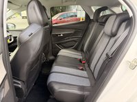 USED 2018 67 PEUGEOT 3008 1.6 BlueHDi Allure SUV 5dr Diesel EAT Euro 6 (s/s) (120 ps) 1 OWNER FROM NEW 2 KEYS SH