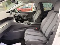 USED 2018 67 PEUGEOT 3008 1.6 BlueHDi Allure SUV 5dr Diesel EAT Euro 6 (s/s) (120 ps) 1 OWNER FROM NEW 2 KEYS SH