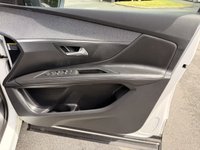 USED 2018 67 PEUGEOT 3008 1.6 BlueHDi Allure SUV 5dr Diesel EAT Euro 6 (s/s) (120 ps) 1 OWNER FROM NEW 2 KEYS SH