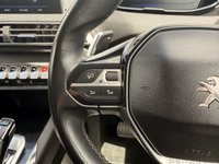 USED 2018 67 PEUGEOT 3008 1.6 BlueHDi Allure SUV 5dr Diesel EAT Euro 6 (s/s) (120 ps) 1 OWNER FROM NEW 2 KEYS SH