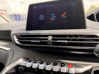 USED 2018 67 PEUGEOT 3008 1.6 BlueHDi Allure SUV 5dr Diesel EAT Euro 6 (s/s) (120 ps) 1 OWNER FROM NEW 2 KEYS SH
