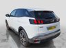 USED 2018 67 PEUGEOT 3008 1.6 BlueHDi Allure SUV 5dr Diesel EAT Euro 6 (s/s) (120 ps) 