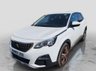 USED 2018 67 PEUGEOT 3008 1.6 BlueHDi Allure SUV 5dr Diesel EAT Euro 6 (s/s) (120 ps) 
