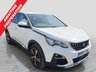 USED 2018 67 PEUGEOT 3008 1.6 BlueHDi Allure SUV 5dr Diesel EAT Euro 6 (s/s) (120 ps) 