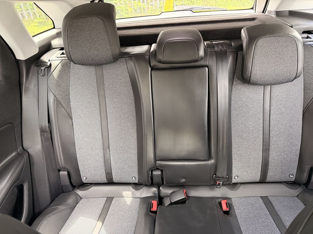 USED 2018 67 PEUGEOT 3008 1.6 BlueHDi Allure SUV 5dr Diesel EAT Euro 6 (s/s) (120 ps) 1 OWNER FROM NEW 2 KEYS SH