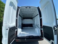USED 2026 26 RENAULT TRAFIC  LH30 ADVANCE 2.0DCI 150 BHP Rare High Specification Hightop Model With 150BHP Engine, Air Con, Media Screen, Parking Sensors & Much More!