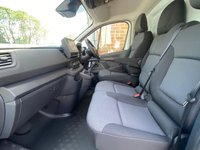 USED 2026 26 RENAULT TRAFIC  LH30 ADVANCE 2.0DCI 150 BHP Rare High Specification Hightop Model With 150BHP Engine, Air Con, Media Screen, Parking Sensors & Much More!