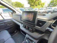 USED 2026 26 RENAULT TRAFIC  LH30 ADVANCE 2.0DCI 150 BHP Rare High Specification Hightop Model With 150BHP Engine, Air Con, Media Screen, Parking Sensors & Much More!