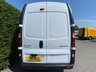 USED 2026 26 RENAULT TRAFIC  LH30 ADVANCE 2.0DCI 150 BHP Rare High Specification Hightop Model With 150BHP Engine, Air Con, Media Screen, Parking Sensors & Much More!