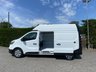 USED 2026 26 RENAULT TRAFIC  LH30 ADVANCE 2.0DCI 150 BHP Rare High Specification Hightop Model With 150BHP Engine, Air Con, Media Screen, Parking Sensors & Much More!